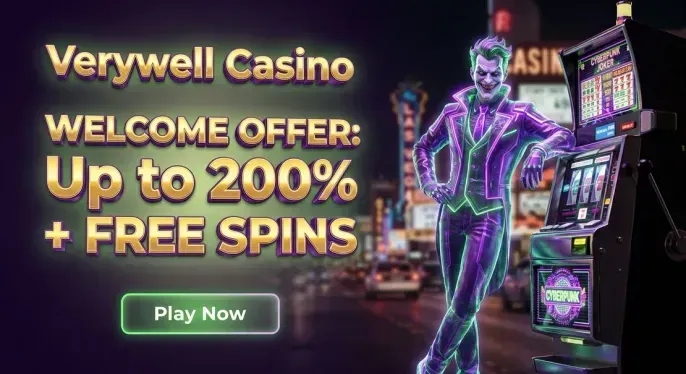 Verywell Casino